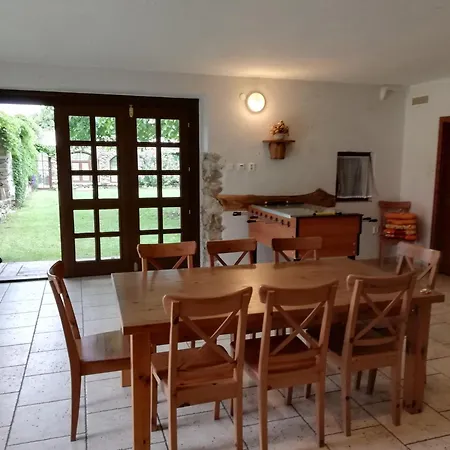 Casa de hóspedes Statek U Badyho *