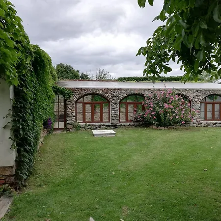 Casa de hóspedes Statek U Badyho Dolni Trebonin